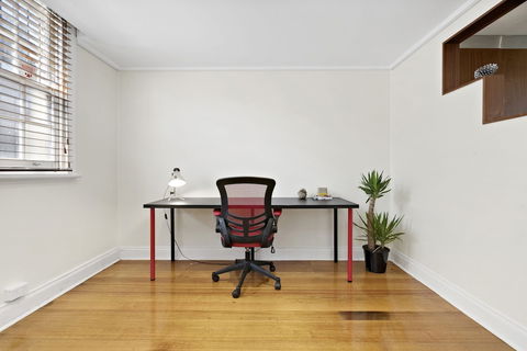 HELENA, 2BDR Fitzroy House - Accommodation Newcastle 0
