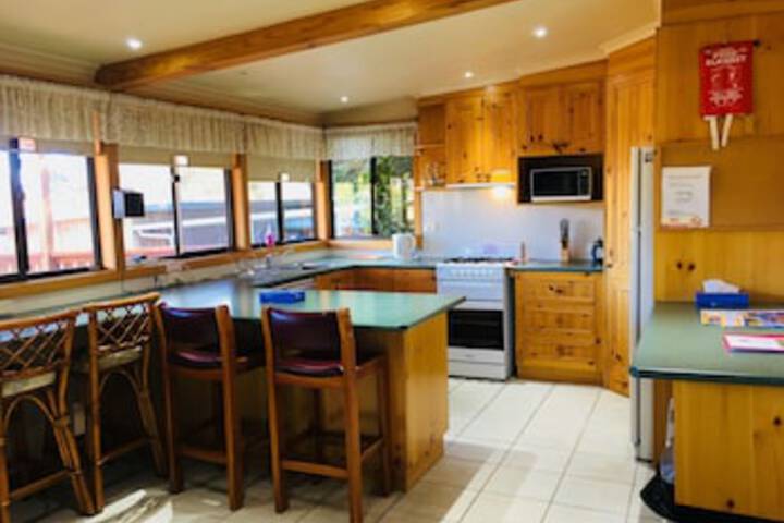 Anglers Reach NSW Accommodation Newcastle