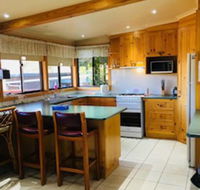 Anglers Reach Lakeside Village - Accommodation Newcastle