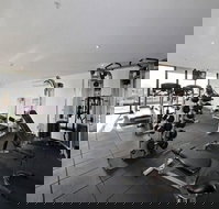 ERICA 2BDR South Yarra Apartment - Accommodation Newcastle