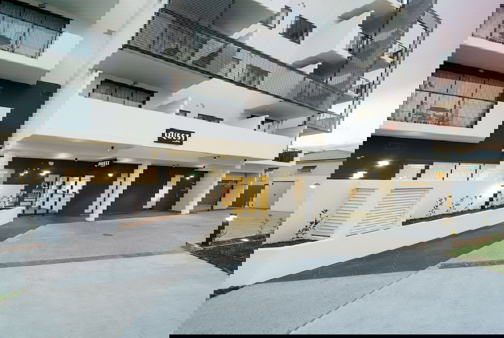 Belmont QLD Accommodation Newcastle