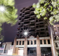 Spencer Street Apartments - Accommodation Newcastle