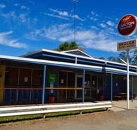 Brolga Hotel Motel - Accommodation Newcastle
