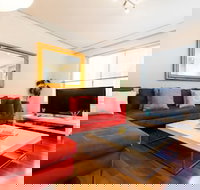 SELENA 2BDR South Yarra Apartment - Accommodation Newcastle