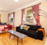 MADELINE 1BDR Fitzroy Apartment - Accommodation Newcastle