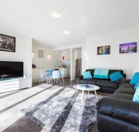 AMAL 1BDR North Melbourne Apartment - Accommodation Newcastle