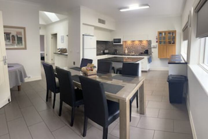 Dennington VIC Accommodation Newcastle
