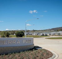 Canberra Park - Accommodation Newcastle