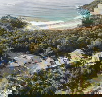 Club Wyndham Coffs Harbour Trademark Collection by Wyndham - Accommodation Newcastle