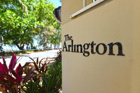Arlington Apartments - Accommodation Newcastle 1