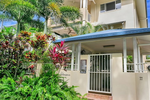 Arlington Apartments - Accommodation Newcastle 2