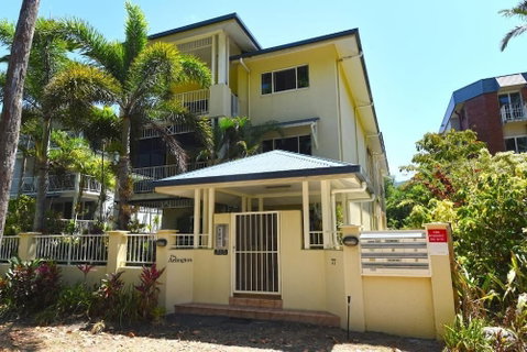 Arlington Apartments - Accommodation Newcastle 0