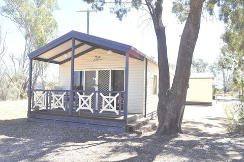 BIG4 NRMA Mildura Riverside Holiday Park - Accommodation Newcastle 1