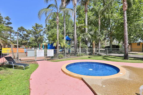 BIG4 NRMA Mildura Riverside Holiday Park - Accommodation Newcastle 5