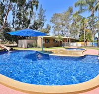 BIG4 NRMA Mildura Riverside Holiday Park - Accommodation Newcastle