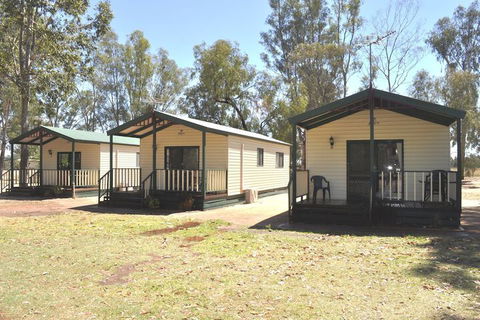 BIG4 NRMA Mildura Riverside Holiday Park - Accommodation Newcastle 2