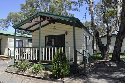 BIG4 NRMA Mildura Riverside Holiday Park - Accommodation Newcastle 4