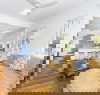 Kingscliff Beach Holiday Shack - Accommodation Newcastle