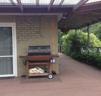 Villa Centrale - Accommodation Newcastle