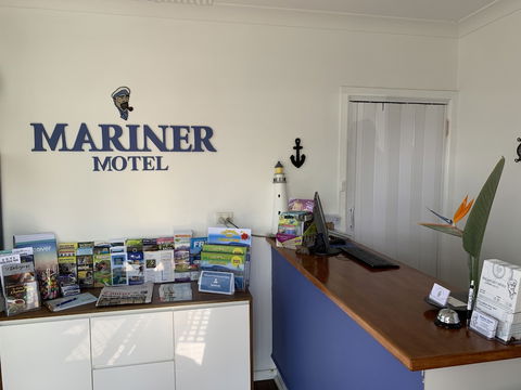 Mariner Motel - Accommodation Newcastle 5