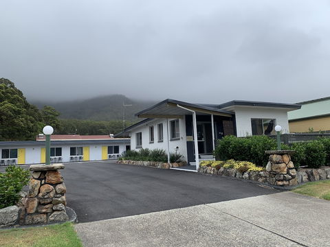 Mariner Motel - Accommodation Newcastle 3