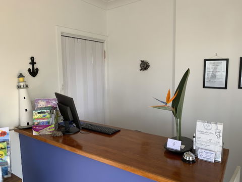 Mariner Motel - Accommodation Newcastle 1
