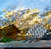 Ablac House - Accommodation Newcastle