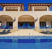 Villa Vivante - Accommodation Newcastle