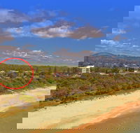 Triton Shores Holiday Apartment - Accommodation Newcastle
