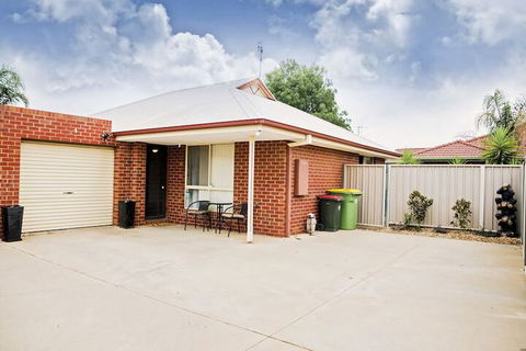 Echuca Moama Holiday Accommodation 1 - Accommodation Newcastle 4