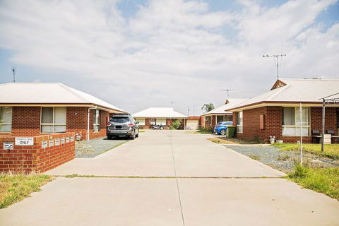 Echuca Moama Holiday Accommodation 1 - Accommodation Newcastle 1