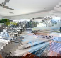 NRMA Woodgate Beach Holiday Park - Accommodation Newcastle