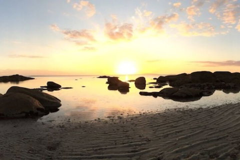 Sawyers Bay Shacks - Accommodation Newcastle 1