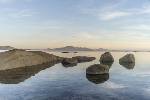 Sawyers Bay Shacks - Accommodation Newcastle 3