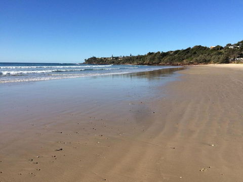 Tallowood Beachfront Cottage - Accommodation Newcastle 6