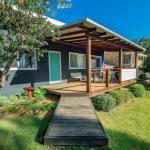 Tallowood Beachfront Cottage - Accommodation Newcastle 0