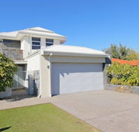 Ambar Villa - Accommodation Newcastle