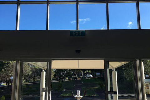 Pacific Garden Hotel - Accommodation Newcastle 1