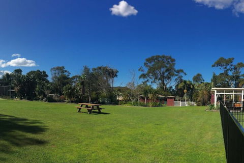 Pacific Garden Hotel - Accommodation Newcastle 2