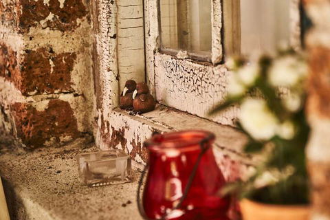 The Old Victoria - Accommodation Newcastle 2