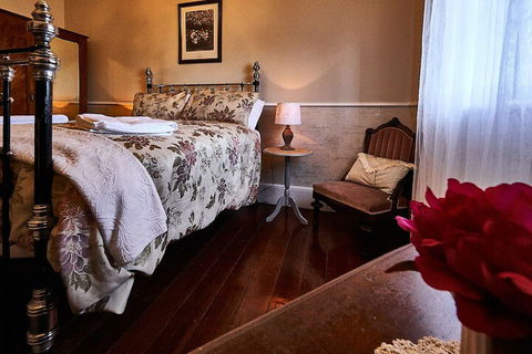 The Old Victoria - Accommodation Newcastle 3