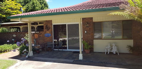 Amore Casa Tenterfield - Accommodation Newcastle 0