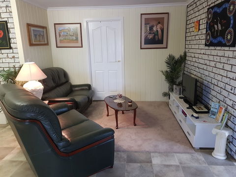 Amore Casa Tenterfield - Accommodation Newcastle 6