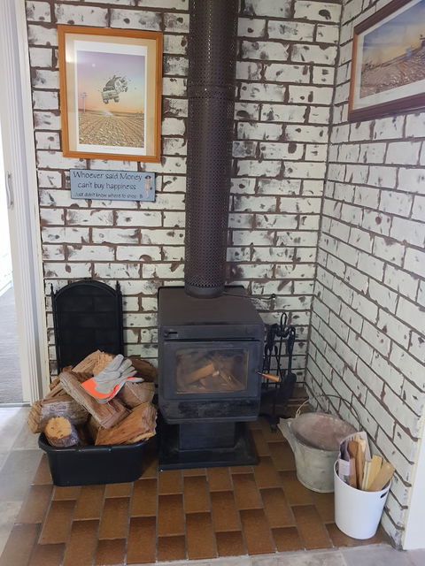 Amore Casa Tenterfield - Accommodation Newcastle 1