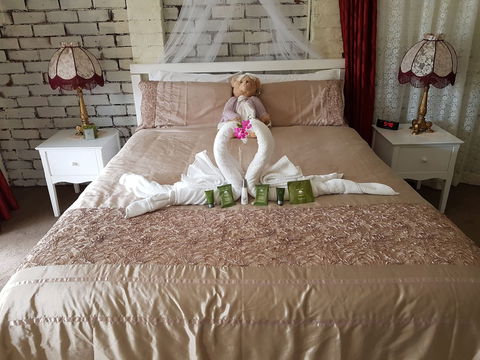 Amore Casa Tenterfield - Accommodation Newcastle 4