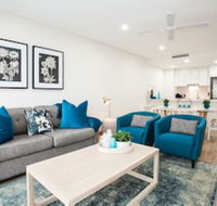 Blissful bream 670i - Accommodation Newcastle