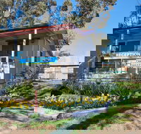 NRMA Bathurst Panorama Holiday Park - Accommodation Newcastle