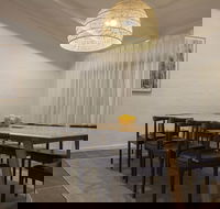 Balgownie Estate Winery Retreat  Restaurant - Accommodation Newcastle