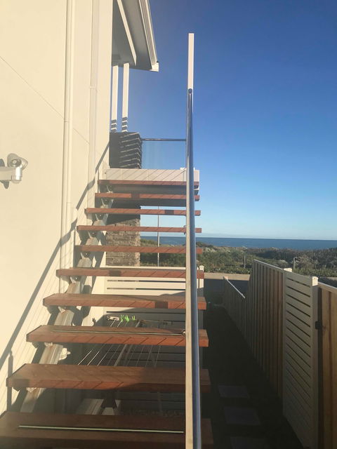 Beach House At SeaScapes - Accommodation Newcastle 3