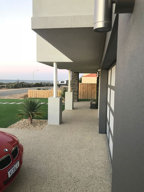 Beach House At SeaScapes - Accommodation Newcastle 0